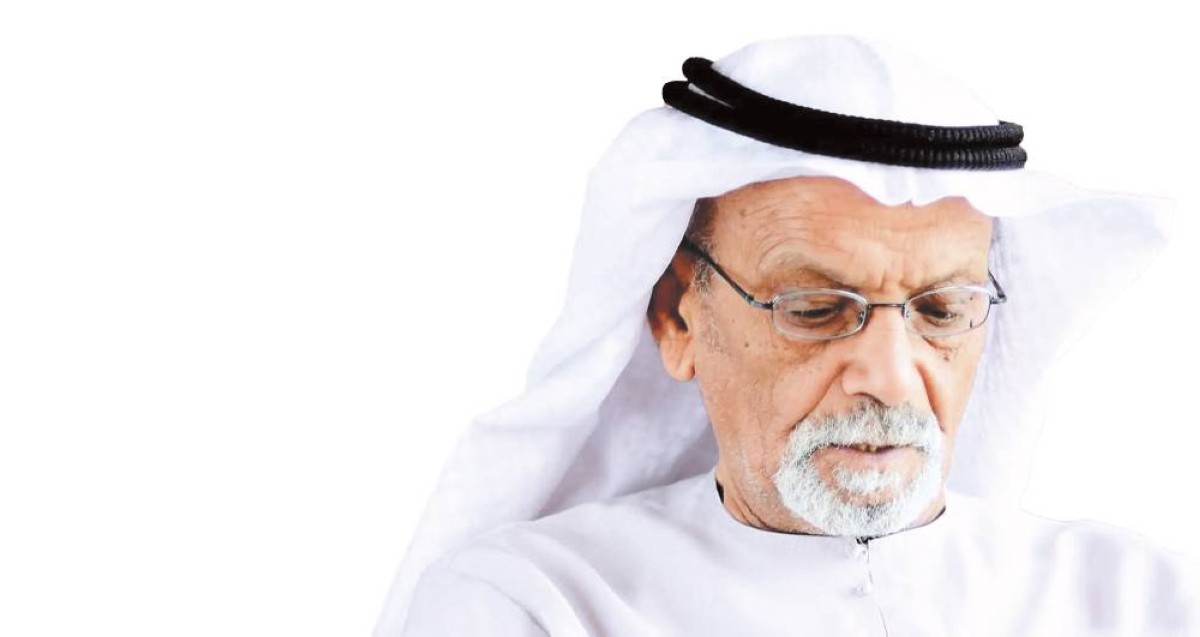 الأديب علي الحميري يترجّل عن 77 عاماً تاركاً لحن التراث وحيداً