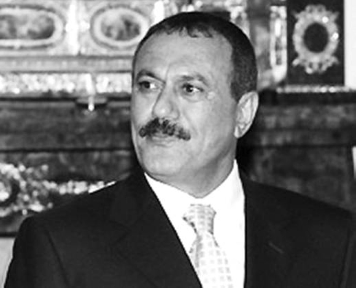 2017 -  مقتل الرئيس اليمني السابق علي عبدالله صالح على يد ميليشيا الحوثي.