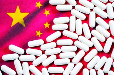 هل ينتظر العالم بروز الأدوية الرائجة الجديدة من الصين؟