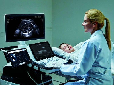 تقنية ترصد مشاكل قلوب الأجنة ببراعة