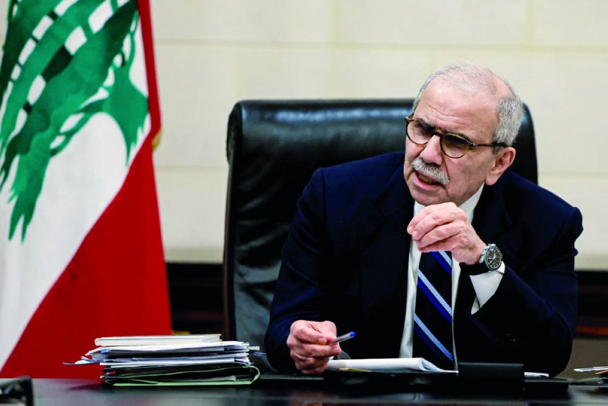 لبنان بعد الانخراط في المفاوضات: بعيدون عن التطبيع مع إسرائيل