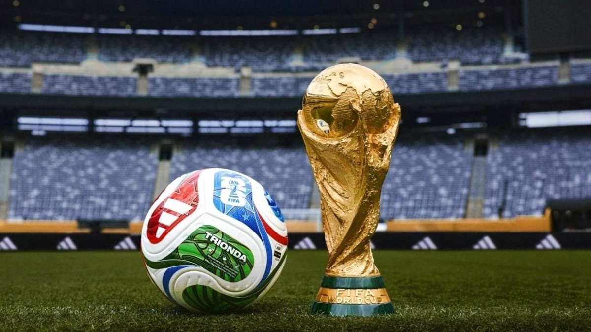 ترقب عربي لقرعة كأس العالم 2026