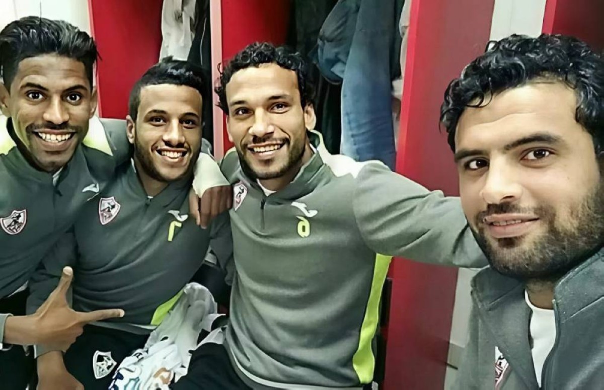نجم الزمالك السابق: «خايف أموت وحد زعلان مني»