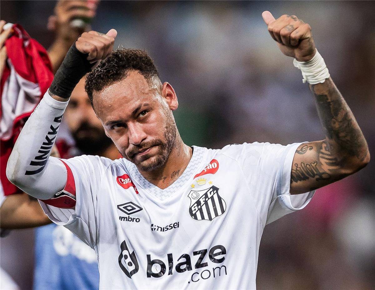 نيمار يمنح برشلونة فرصة ذهبية لضم موهبة جديدة