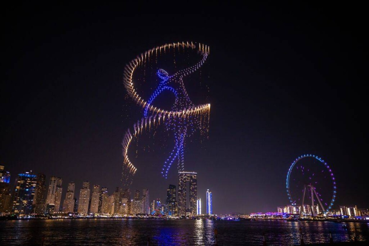 «دبي للتسوق» ينطلق غداً مع 38 يوماً من الفعاليات والتجارب المشوقة