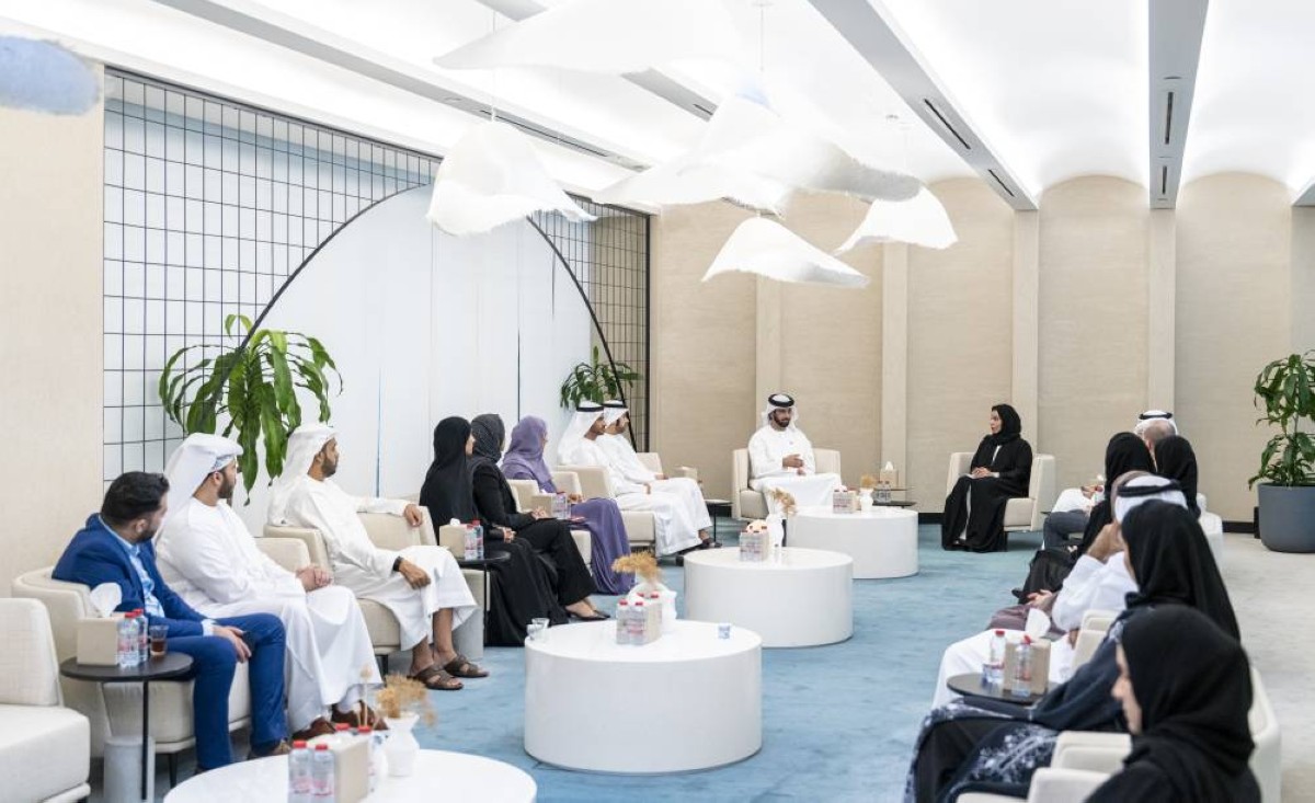 الرئيس التنفيذي لمؤسسة الموانئ والجمارك والمنطقة الحرة: خطة لإعادة هيكلة «جافزا» لتوسعات ضخمة ببنية تحتية حديثة