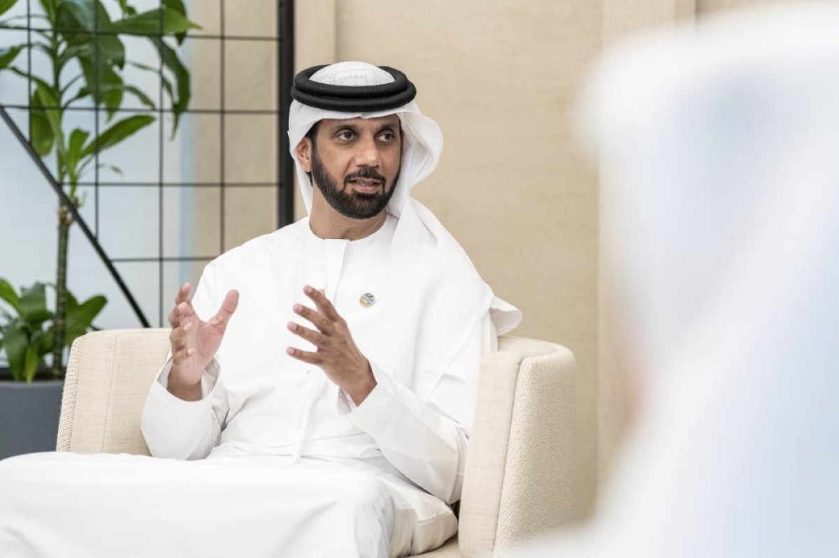 ناصر النيادي 