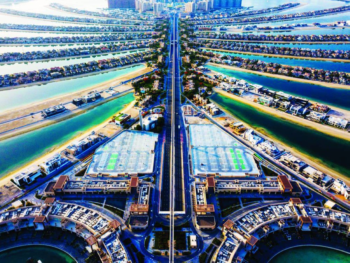 19 مليارديراً في الإمارات يمتلكون 169 مليار دولار