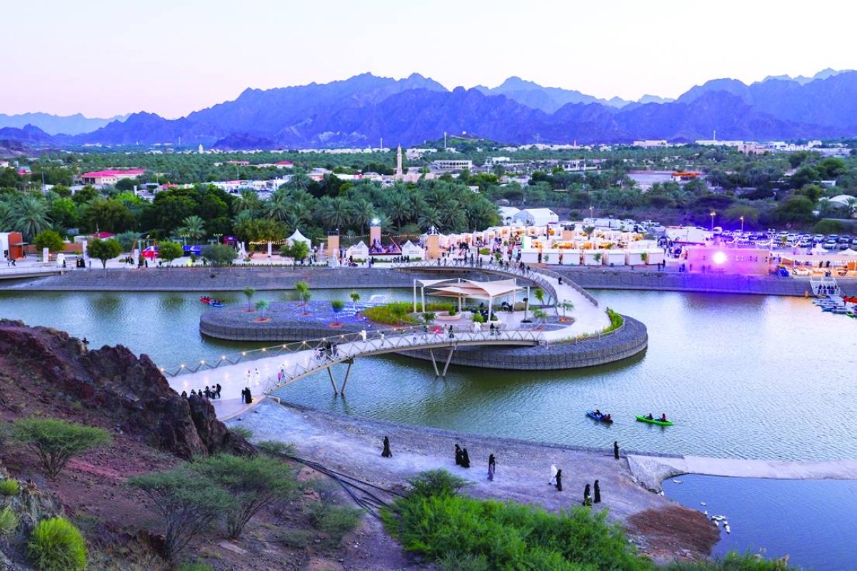 انطلاق «شتا حتا» بنسخته الثانية اليوم بثلاثة مهرجانات