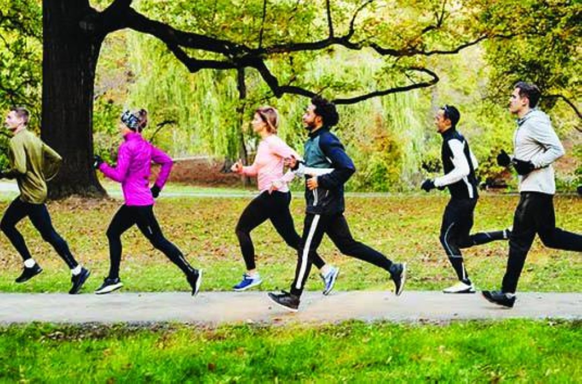 الرياضة تبطئ نمو السرطان