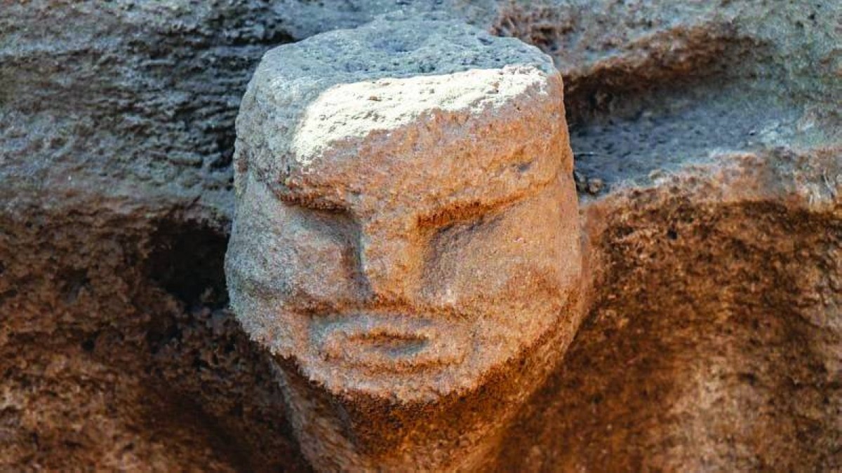 اكتشافات أثرية تشهد على ظهور المجتمعات البشرية قبل 11 ألف عام