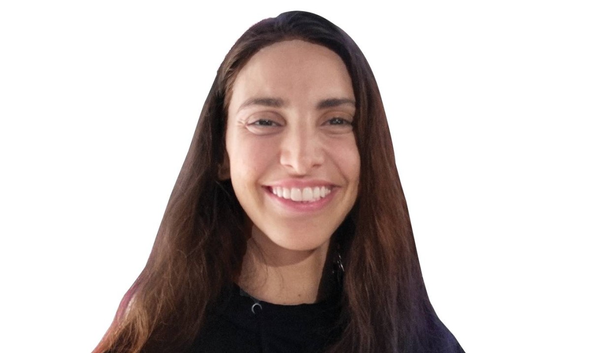 شيرين الشوفي