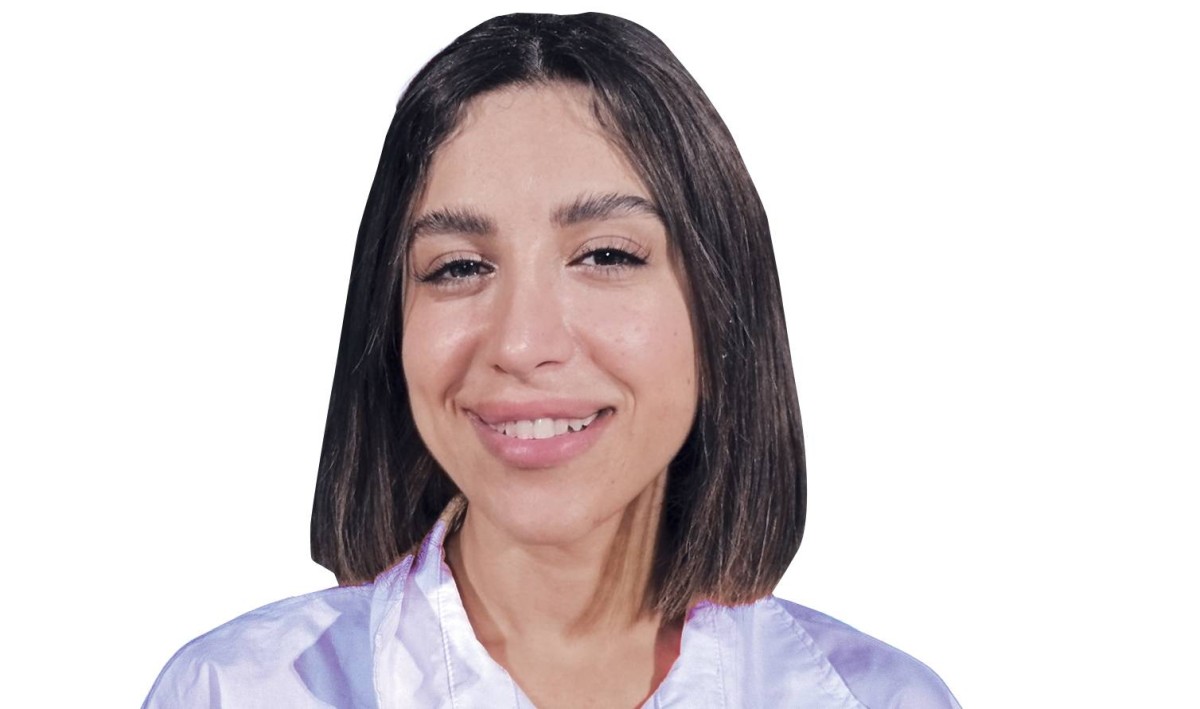 مرام إسماعيل