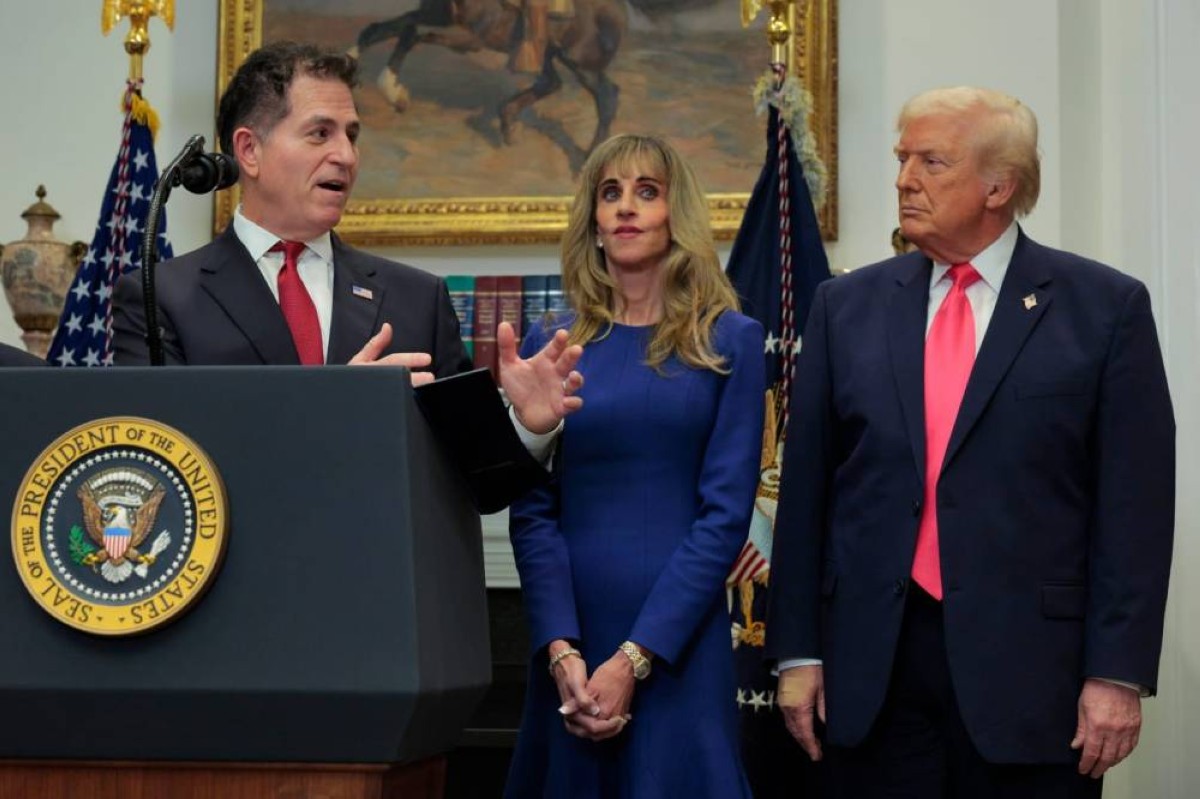 ترامب يُحوّل صفقة "ديل" إلى فخ انتخابي للناخبين