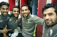 نجوم الزمالك السابقين