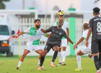 يونايتد يواجه مجد.. والحصن ضيفاً على الفجيرة ضمن مؤجلات «الهواة»