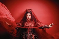 «منار أبوظبي» يستضيف الفنانة العالمية آمال المثلوثي 20 الجاري