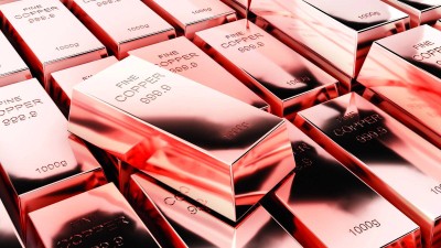 طفرة الذكاء الاصطناعي تحول النحاس إلى «الذهب الجديد»