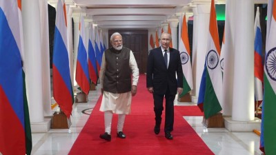 بوتين يرفض التراجع.. فهل تبيع واشنطن "الدونباس" لإنهاء الحرب؟