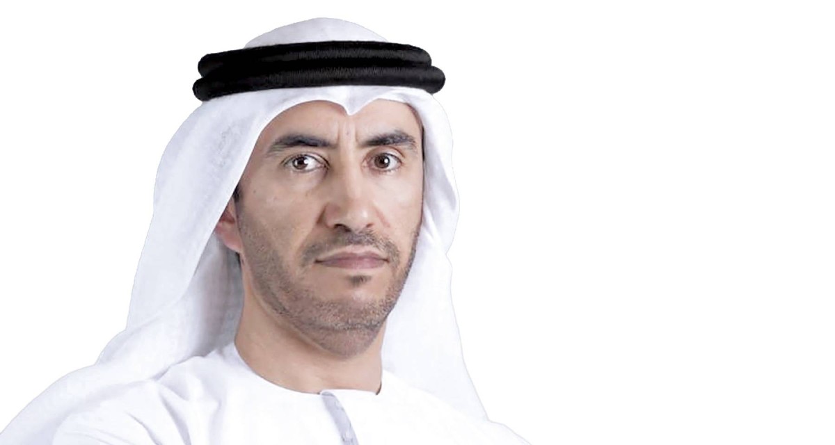 غنام المزروعي: إضافة نوعية لـ«نافس» لدعم جهود الكفاءات الوطنية وتعزيز جاهزيتها