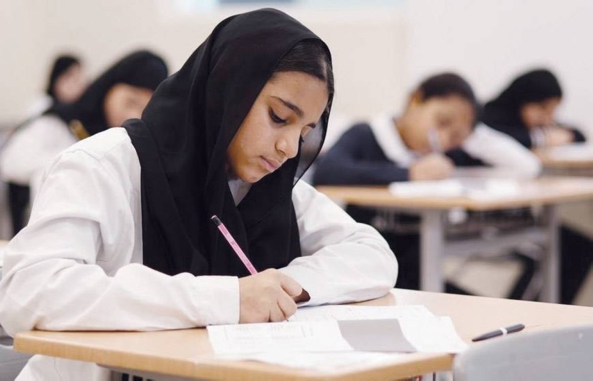 الدراسات الاجتماعية تختتم امتحانات الفصل الأول بأسئلة مباشرة