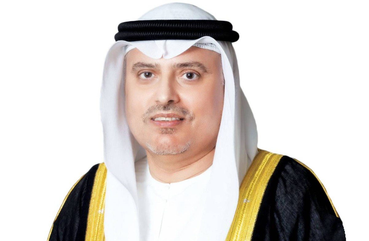 عبدالرحمن العور: تنمية القدرات الوطنية في المجال باعتباره أحد محركات صناعة المستقبل