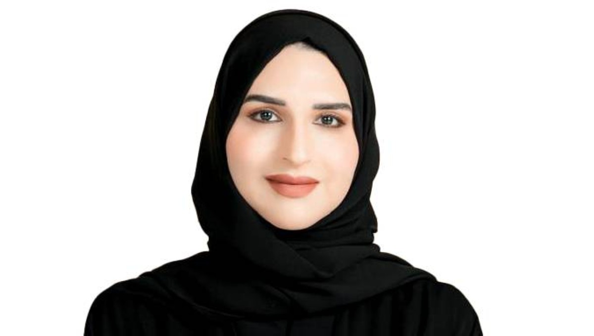 هالة بدري:  تحفيز الشباب على المشاركة في مسيرة البناء وتحقيق التنمية المستدامة