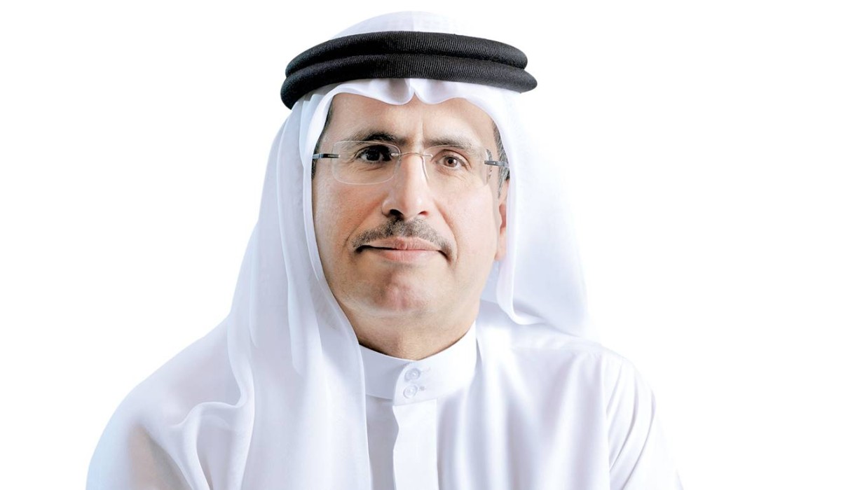 سعيد الطاير: تعزيز ثقافة العمل التطوعي والإنساني بوصفه نهجاً إماراتياً أصيلاً 