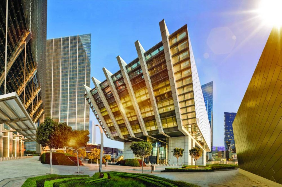 زيادة عدد الموظفين بدعم النمو المتسارع في المركز المالي 