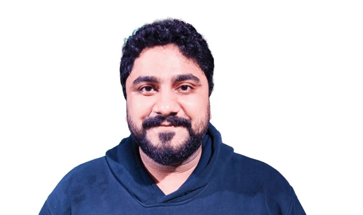 مازن الزجالي