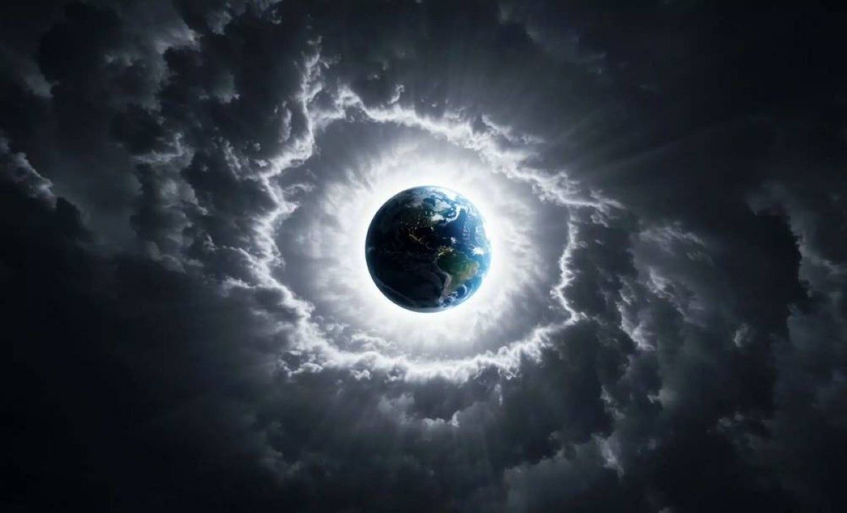 ناسا تكشف عن تحول مرعب.. ما الذي يحدث للأرض؟