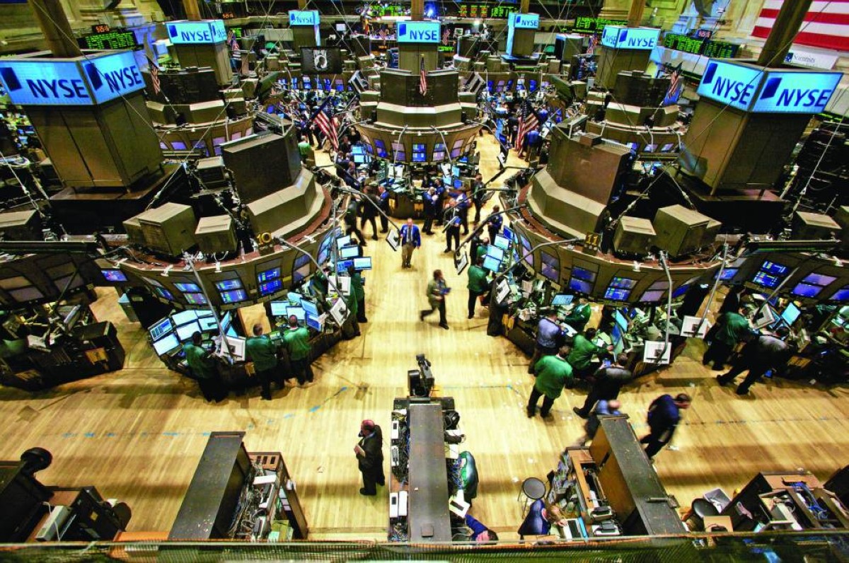 أسواق الأسهم الأمريكية.. ورهانات خفض الفائدة