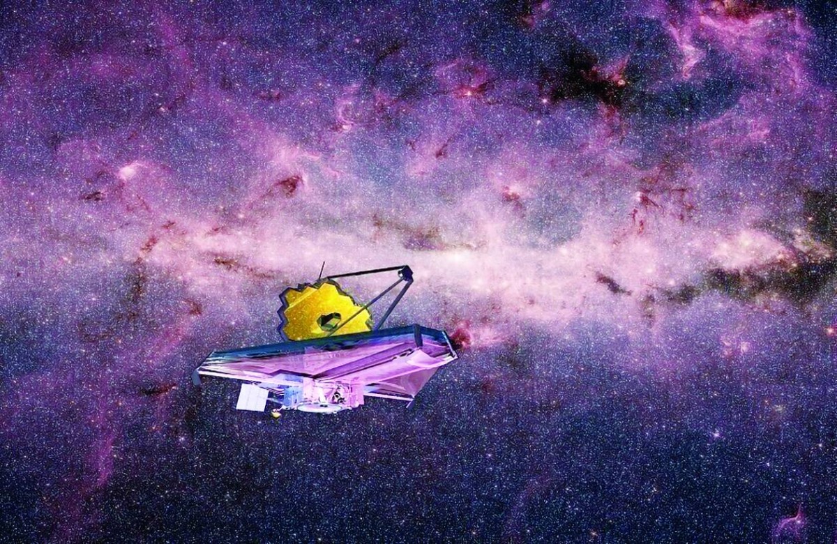 كوكب عملاق «يفقد» غلافه الجوي