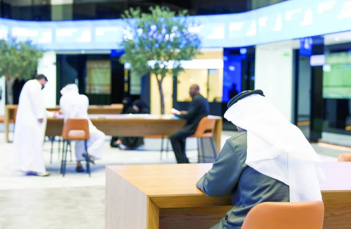 94.5 مليار درهم مكاسب أسهم الإمارات في 3 جلسات