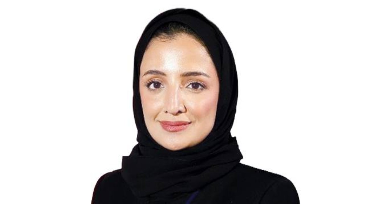 علياء المسيبي