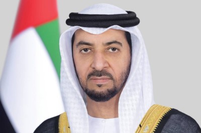 حمدان بن زايد: العمل التطوعي ركيزة إنسانية وحضارية لتوجهات الإمارات