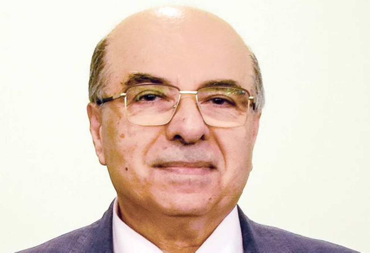 حسين الأحمد