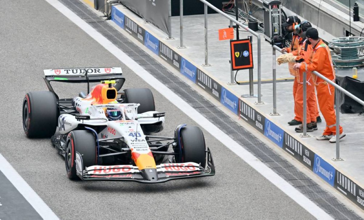 جمهور: إثارة مرتقبة في جائزة أبوظبي الكبرى للفورمولا 1