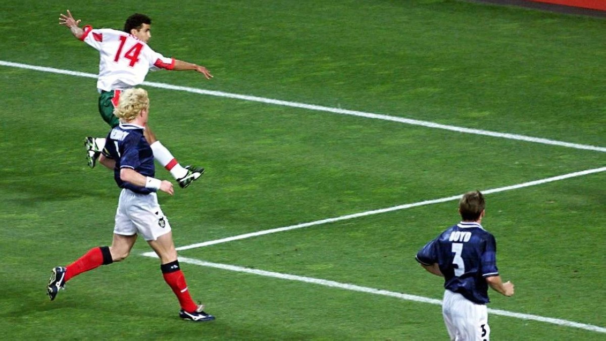 المنتخبات العربية بمونديال 2026.. ذكريات خسارة الرهان ومؤامرة الجيران وبعض الشجاعة تكفي