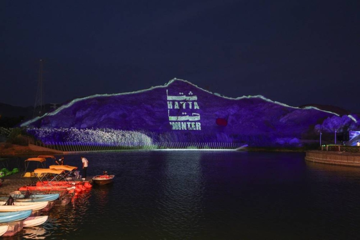 بحيرة ليم.. مسرح الطبيعة المفتوح في «شتا حتا»