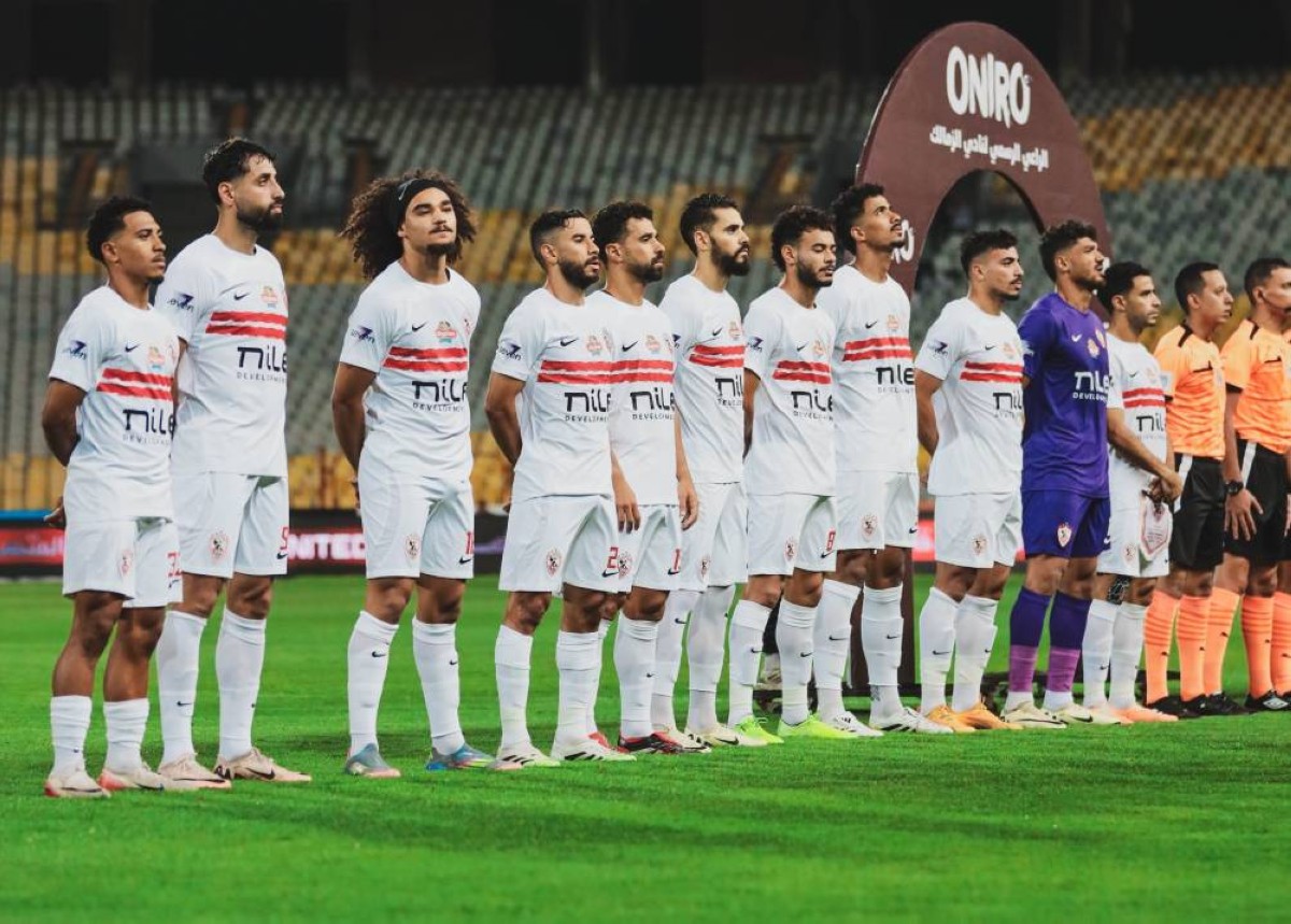 ملف الديون يشتعل.. بداية فصل جديد في أزمات الزمالك