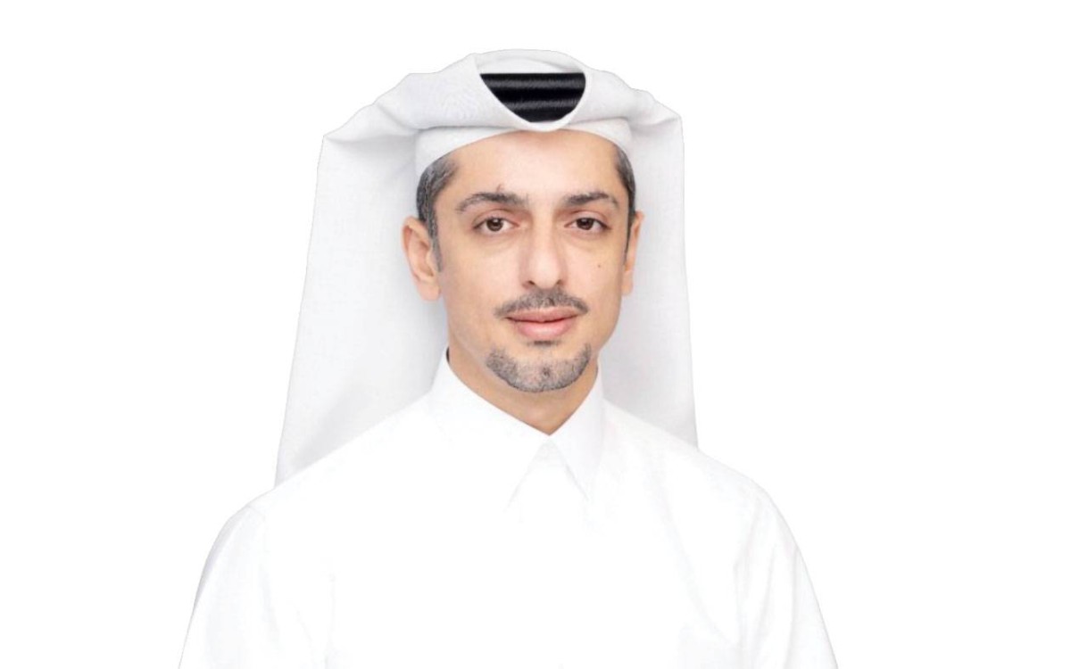 «الخطوط القطرية» تعين حمد الخاطر رئيساً تنفيذياً