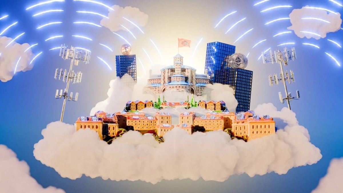 النخب التكنولوجية تبحث عن إنشاء دولها الخاصة