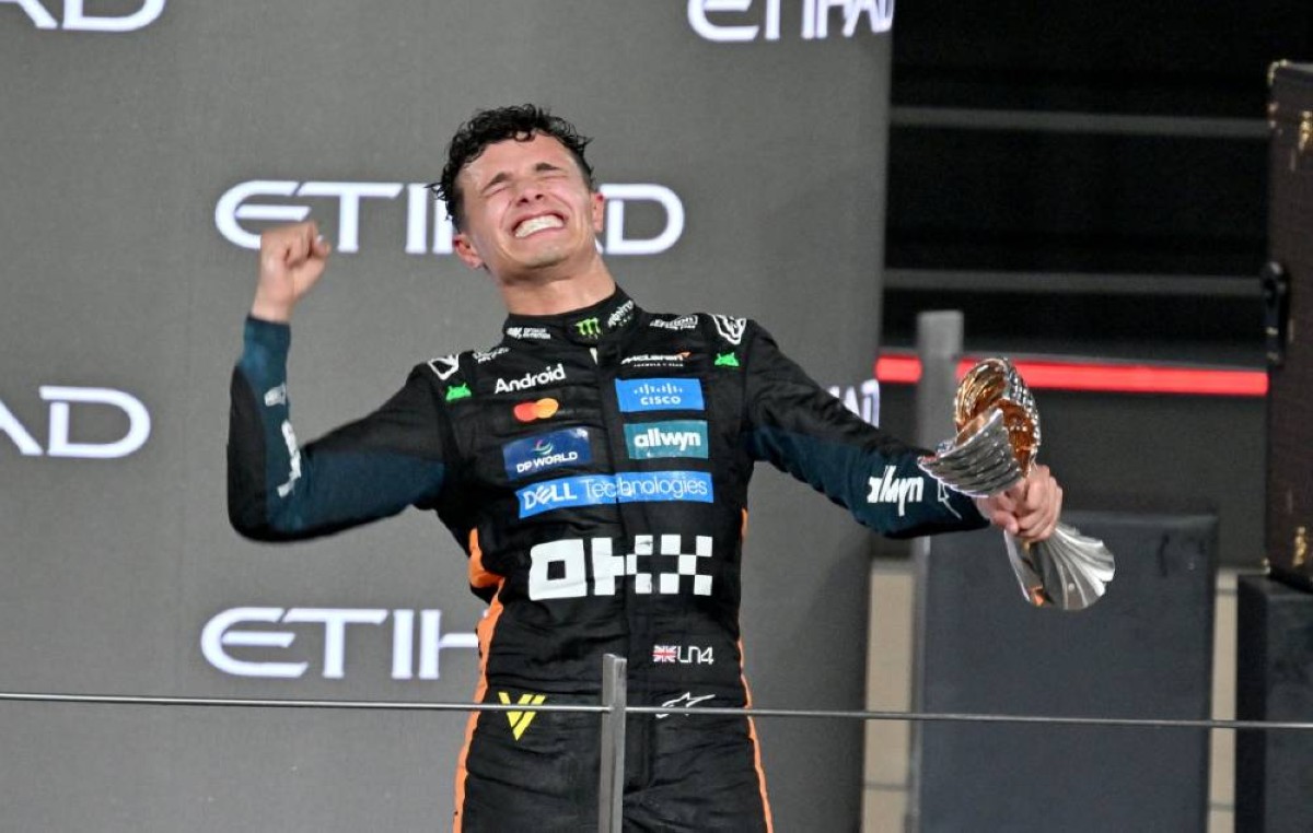 تصوير: إيريك أرازاس