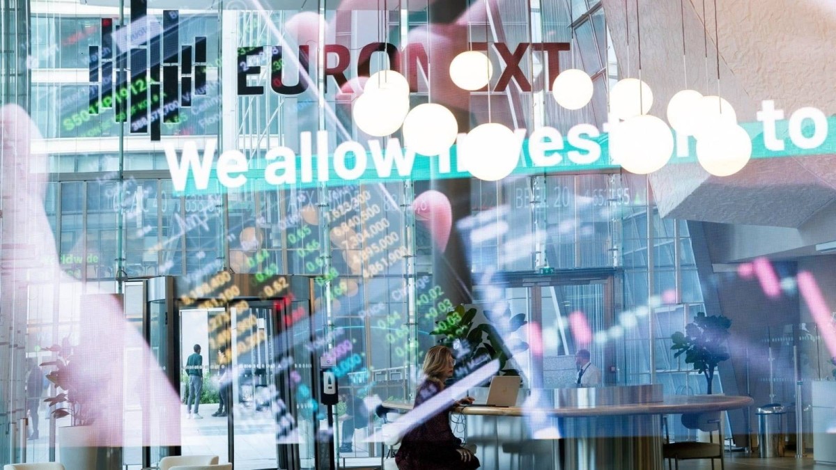 أداء متألق للأسهم الأوروبية لكن لا أحد يهتم بالأمر كثيراً