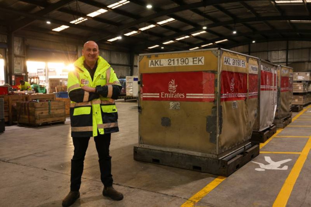 ارتفاع كبير في الطلب على السلع النيوزيلندية الفاخرة