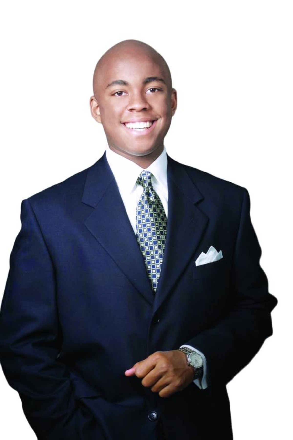 فرح غراي.. بعمر 14 عاماً حقق أول مليون دولار