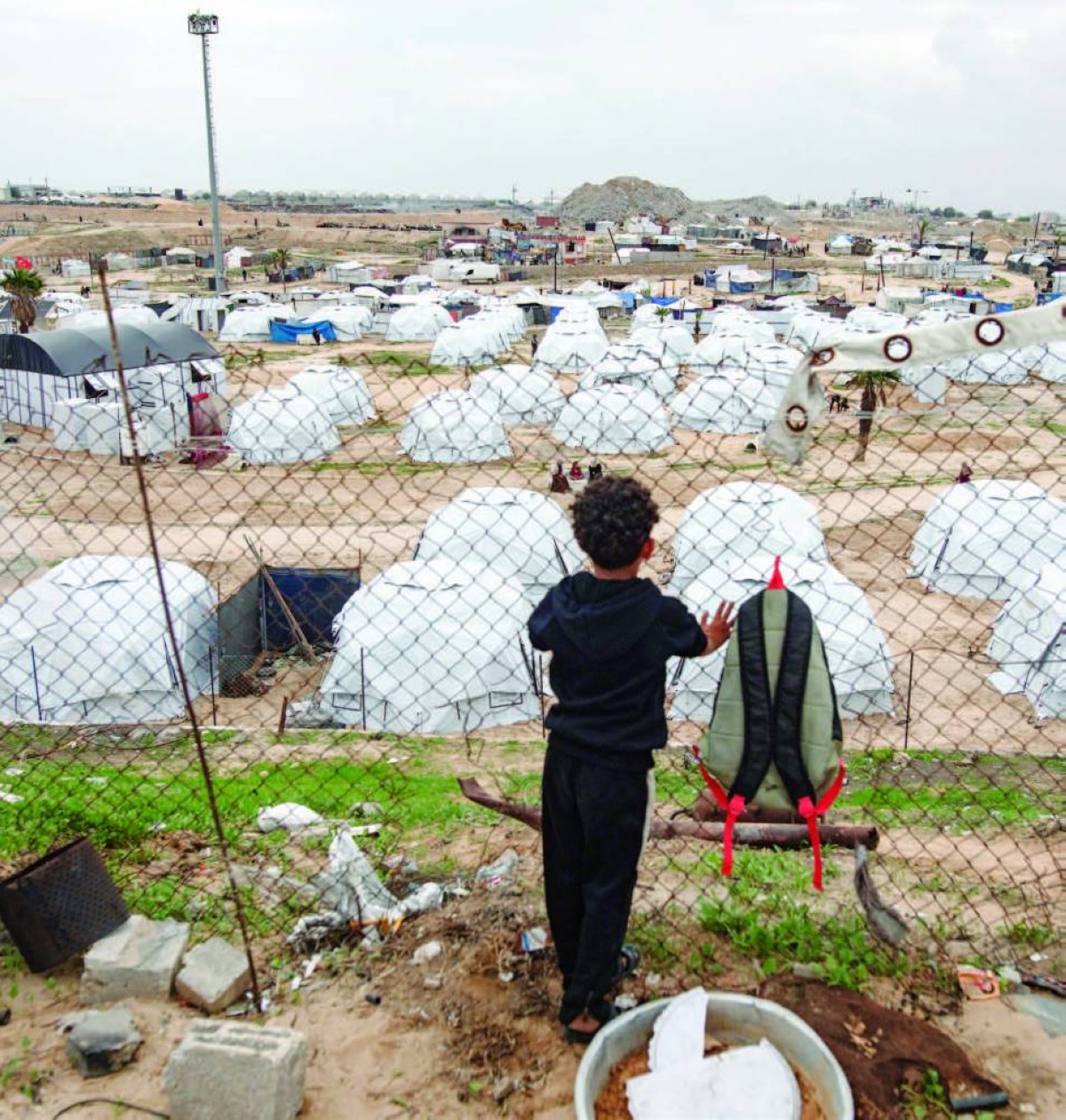 نتانياهو يتخلى عن تعنته ويتحدث عن المرحلة الثانية من اتفاق غزة