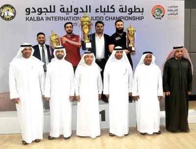 «جودو الإمارات» يحصد 22 ميدالية في افتتاح «دولية كلباء»