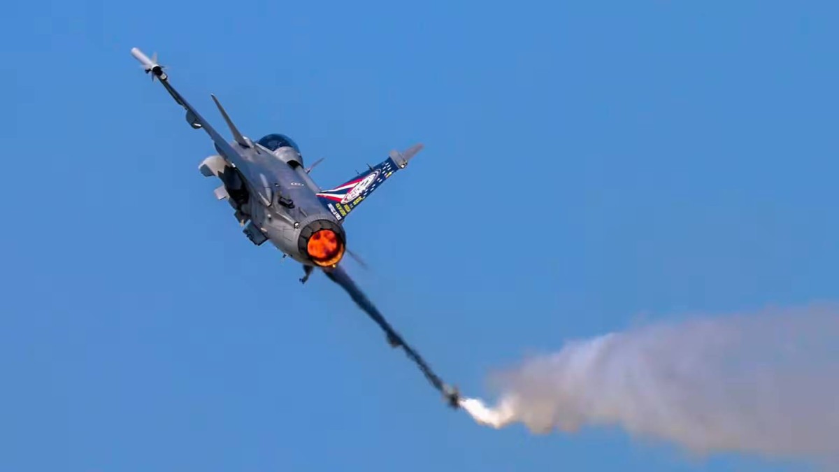 تايلاند تشن غارات جوية ضد أهداف للجيش الكمبودي